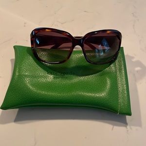 kate spade sunglasses